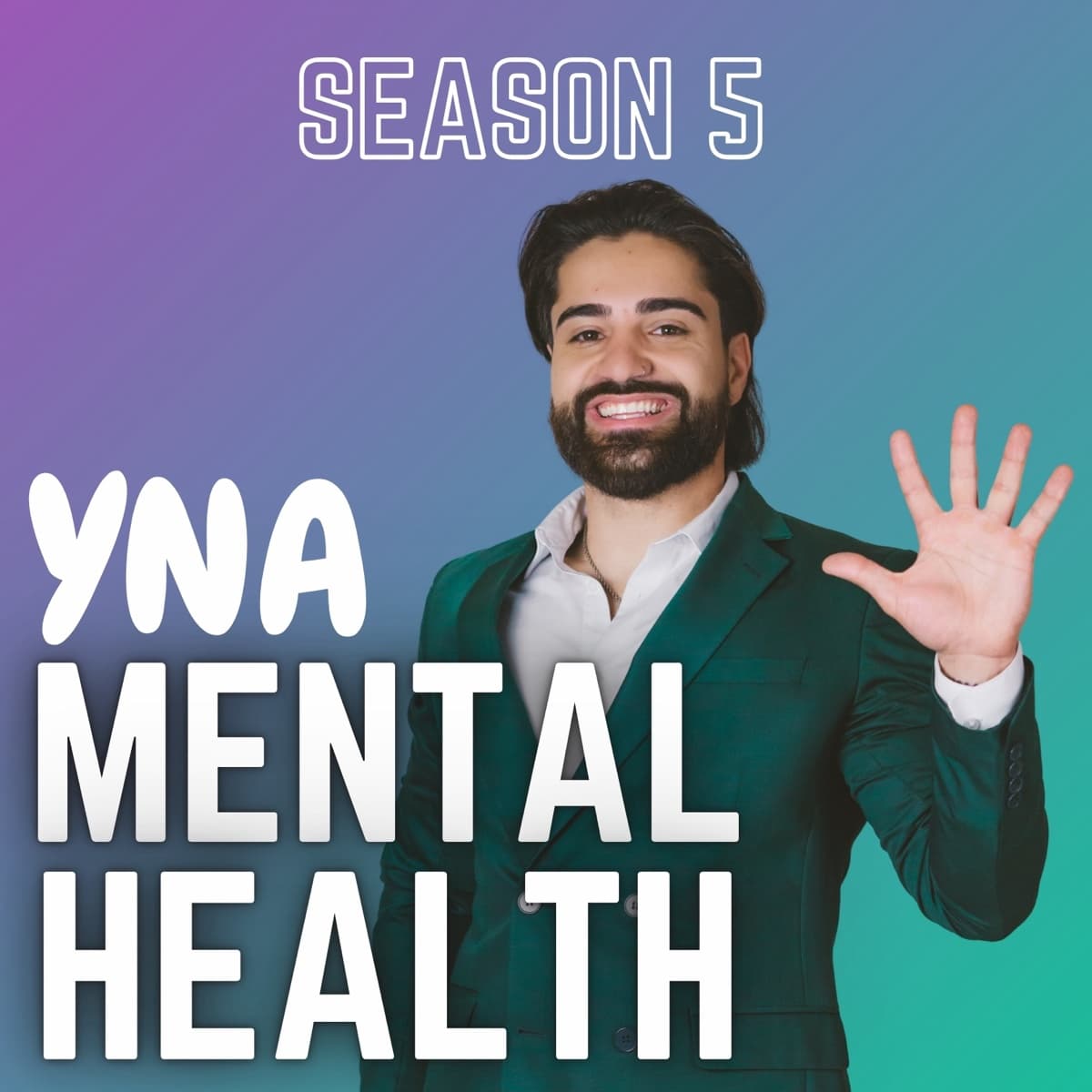Season 5 cover