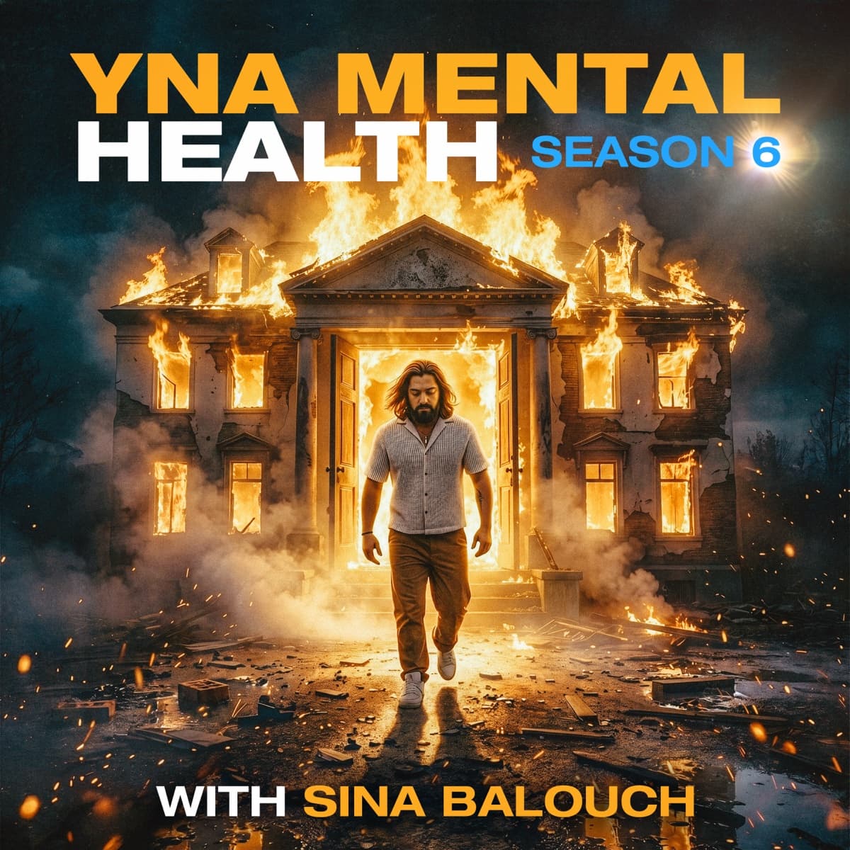 Season 6 cover